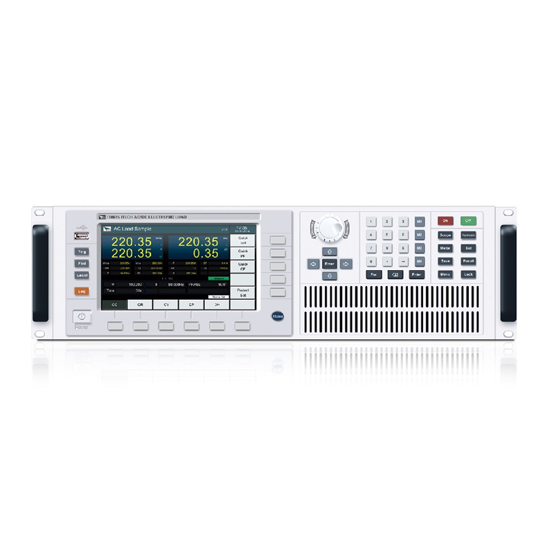 艾德克斯 IT8600系列 交/直流電子負載