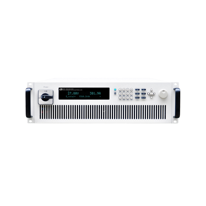 艾德克斯 IT8300系列 能量回饋式直流電子負載