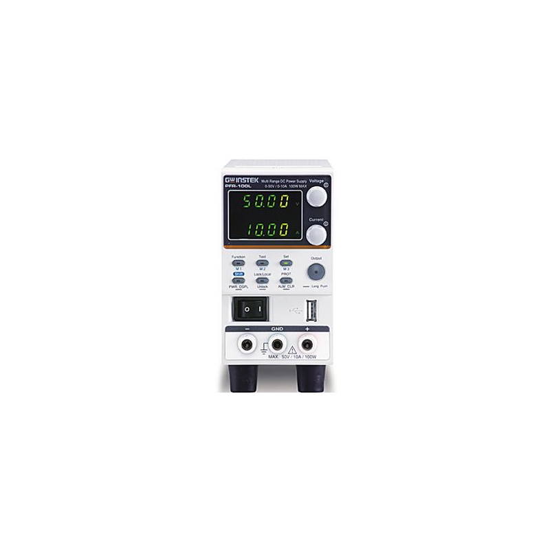 臺灣固緯 PFR-100系列（開關(guān)式） 可編程直流電源